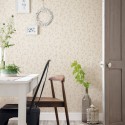 Sunny Day Poppy SNY 10025 10 00 Papel pintado