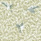 Papel pintado Caselio Sunny Day Birdy SNY100237006