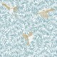Papel pintado Caselio Sunny Day Birdy SNY100236028 a