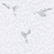 Papel pintado Caselio Sunny Day Birdy SNY100239000
