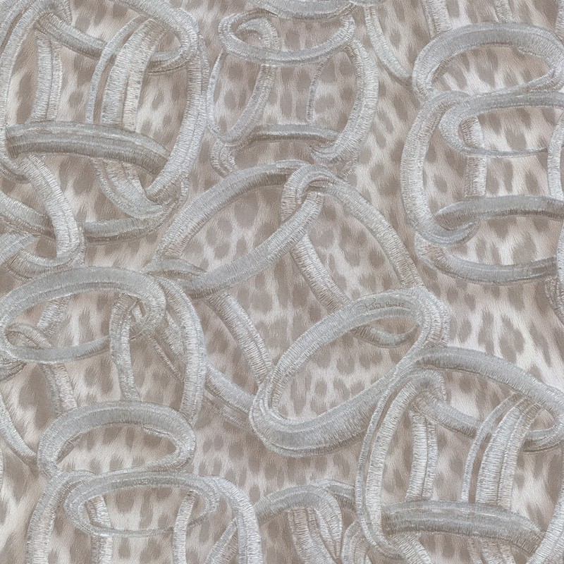 Papel pintado Roberto Cavalli Home nº 7 RC18022