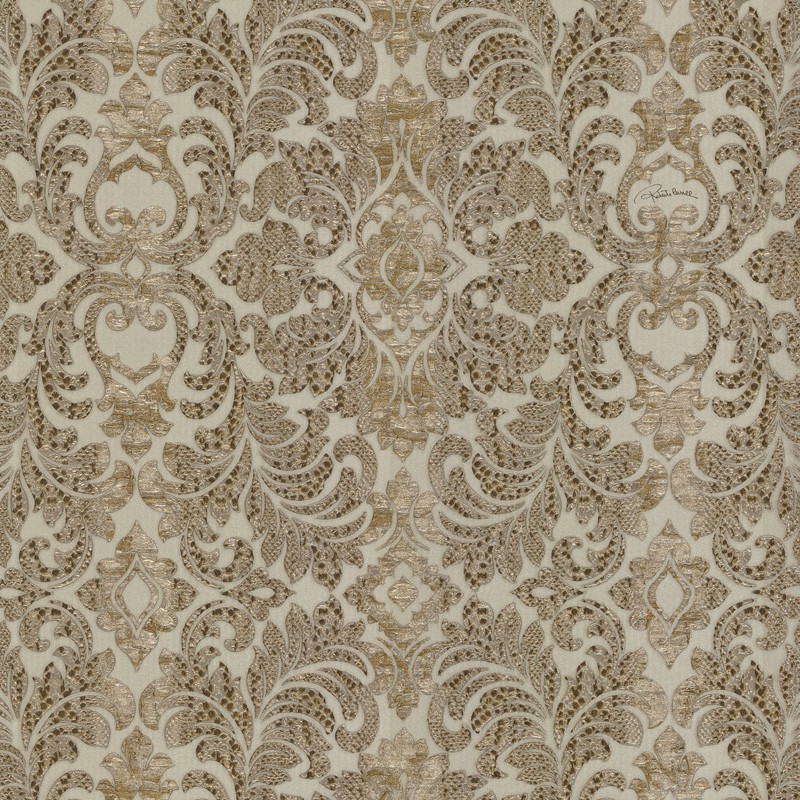 Papel pintado Roberto Cavalli Home nº 7 RC18042