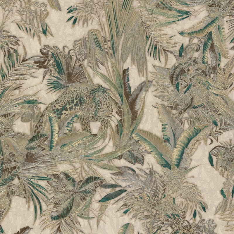 Papel pintado Roberto Cavalli Home nº 7 RC18007