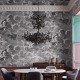 Mural Cole & Son Fornasetti Senza Tempo Nuvole 114-29058