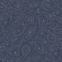 Fornasetti Senza Tempo 114/17034 Malachite Papel pintado