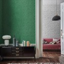 Fornasetti Senza Tempo 114/17035 Malachite Papel pintado