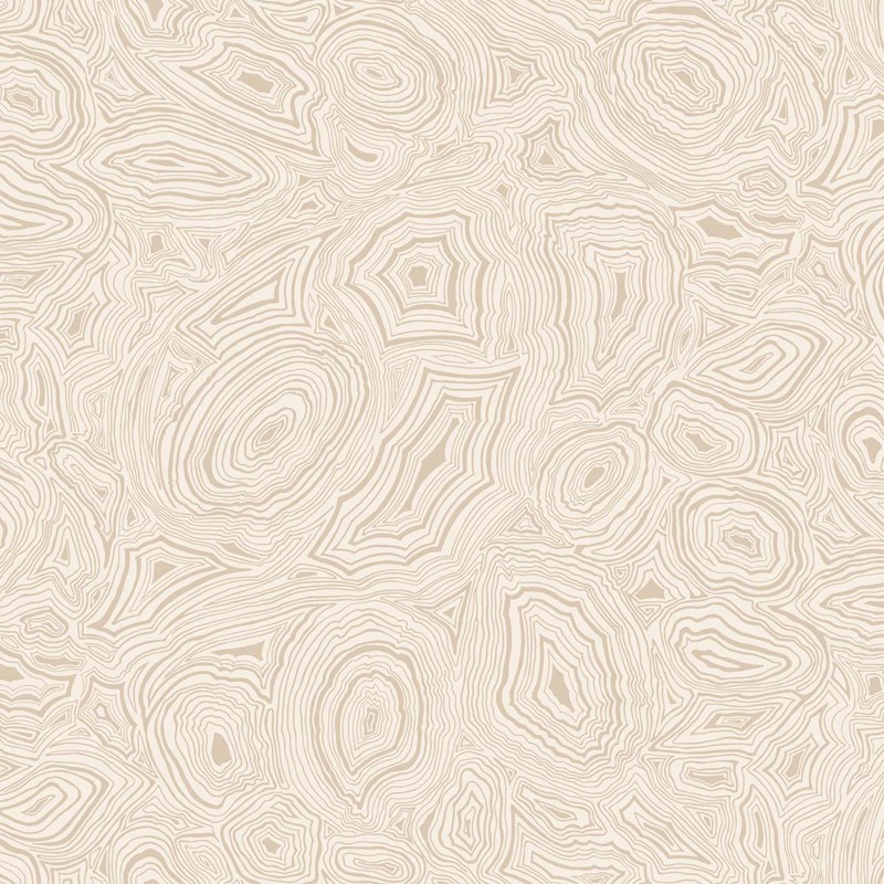 Papel pintado Cole & Son Fornasetti Senza Tempo Malachite 114-6011