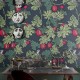 Papel pintado Cole & Son Fornasetti Senza Tempo Fruto Proibito 114-1001 a