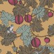 Papel pintado Cole & Son Fornasetti Senza Tempo Fruto Proibito 114-25049 a