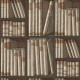 Papel pintado Cole & Son Fornasetti Senza Tempo Ex Libris 114-15030