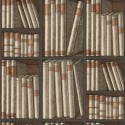Fornasetti Senza Tempo 114/15030 Ex Libris Papel