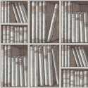 Fornasetti Senza Tempo 114/15029 Ex Libris Papel