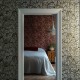 Papel pintado Cole & Son Fornasetti Senza Tempo Chiavi Segrete 114-9019 a