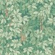Papel pintado Cole & Son Fornasetti Senza Tempo Chiavi Segrete 114-26050 a