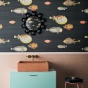 Fornasetti Senza Tempo 97/10048 Acquario Papel