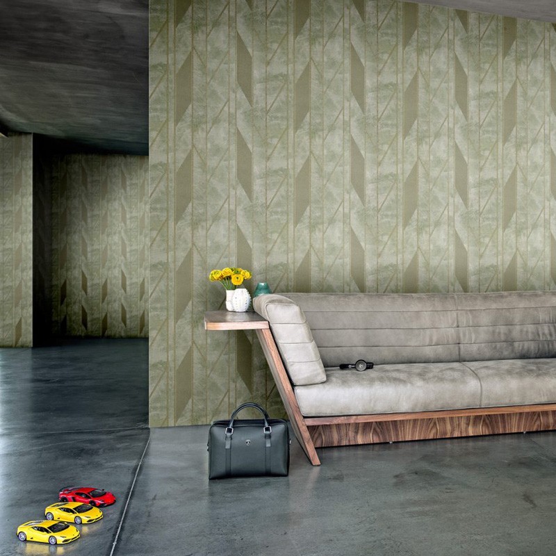 Papel pintado Saint Honoré Automobili Lamborghini 1281-Z44826