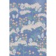 Mural Eijffinger Rice 2 Butterflies & Flowers 383620 a