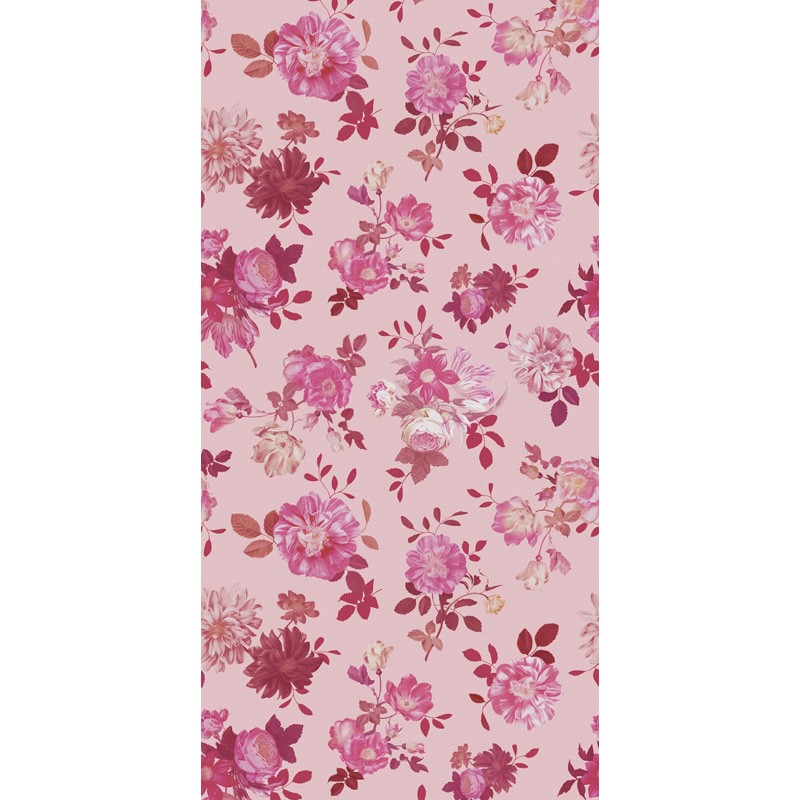 Mural Eijffinger Rice 2 Vintage Flowers 383613