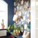 Mural Eijffinger Rice 2 Vintage Flowers 383612