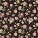 Mural Eijffinger Rice 2 Vintage Flowers 383612 a