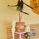 Papel pintado Eijffinger Rice 2 383570 a