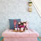 Papel pintado Eijffinger Rice 2 383563 a