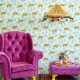 Papel pintado Eijffinger Rice 2 383550