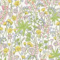 Rice 2 383500 Eijffinger Papel pintado
