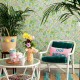Papel pintado Eijffinger Rice 2 383502 a