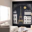 Scarlett by Nigth SRL 10052 98 99 Mural