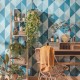 Papel pintado Caselio Green Life Plénitude GNL101706027 a