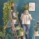 Papel pintado Caselio Green Life Sparkle GNL101736128 a
