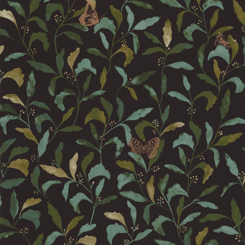 Papel pintado Caselio Green Life Sweet GNL101717122