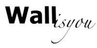Wall is You papel pintado