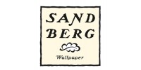 Sandberg papel pintado