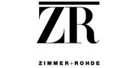 Zimmer + Rohde papel pintado
