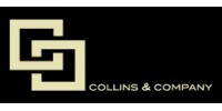 Collins & Company papel pintado
