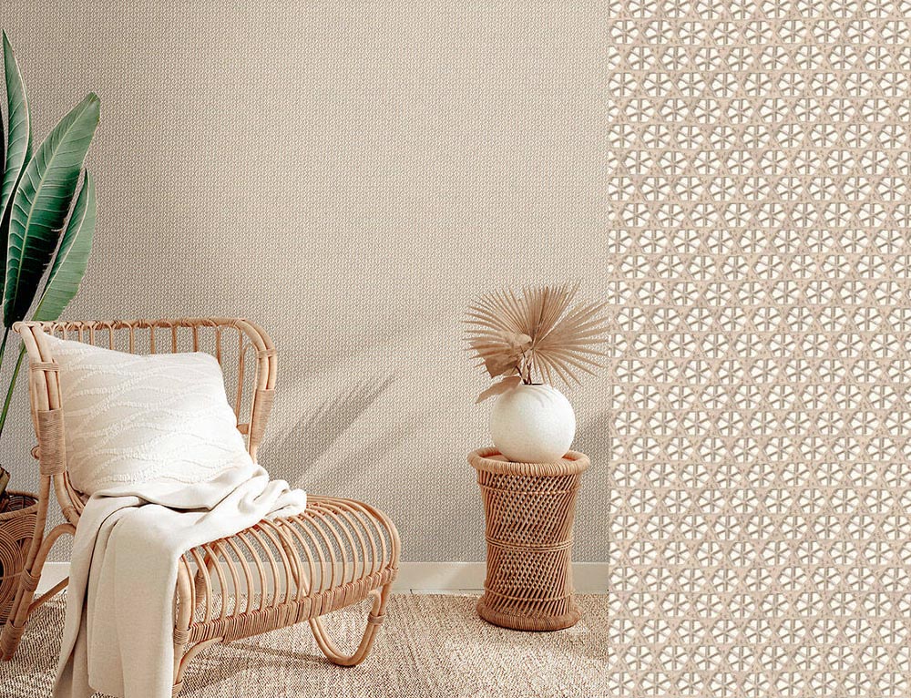 Papel pintado Hygge 38630-3 de Living Walls
