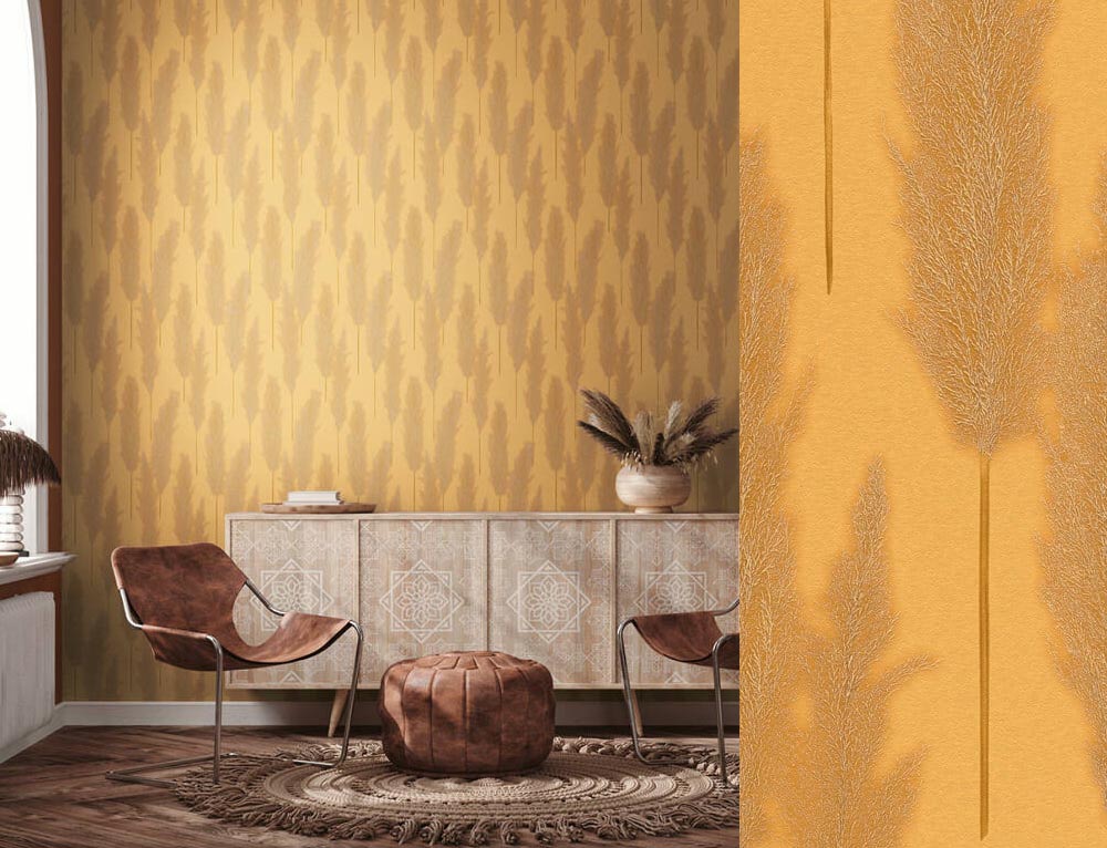 Papel pintado Hygge 38631-3 de Living Walls