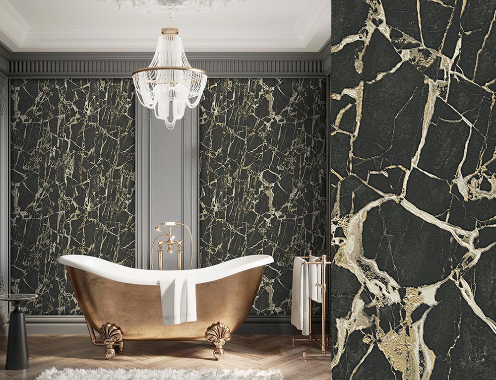 Papel pintado Carrara 3 84601