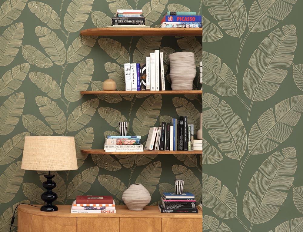 Papel pintado Green & Co GCO101107142