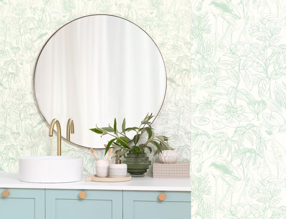 Papel pintado Green & Co GCO103930640