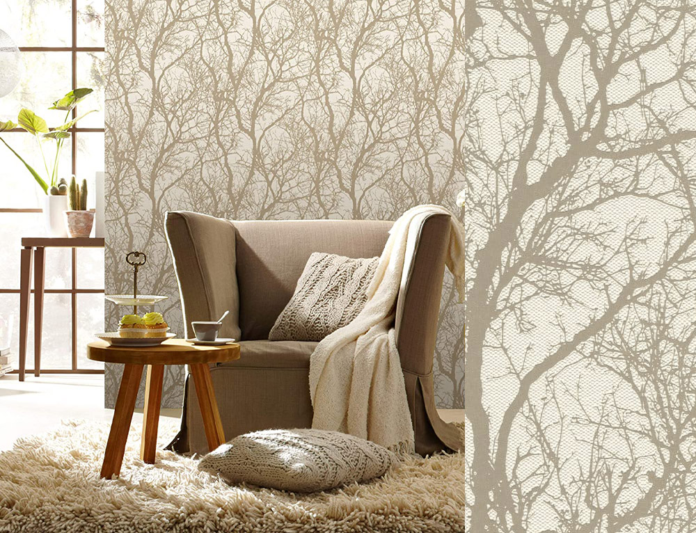 Papel pintado Utility 022-UTI de Decoas