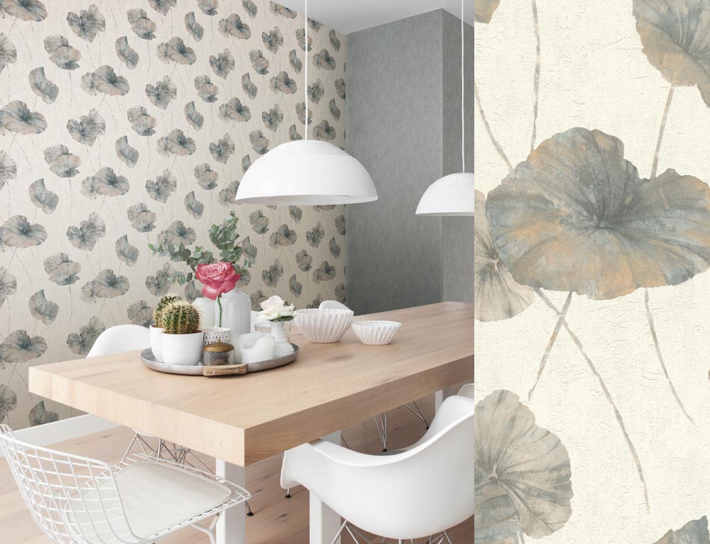 Papel pintado Utility 025-UTI de Decoas