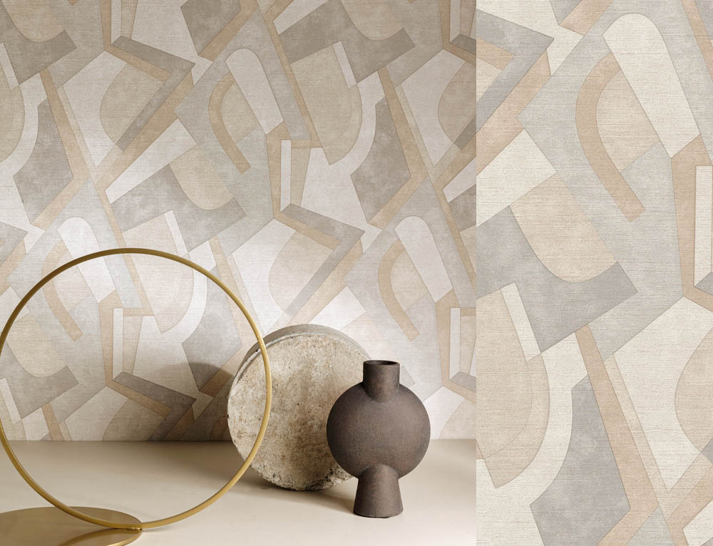 Papel pintado Muse 1460-3568 de Saint Honoré