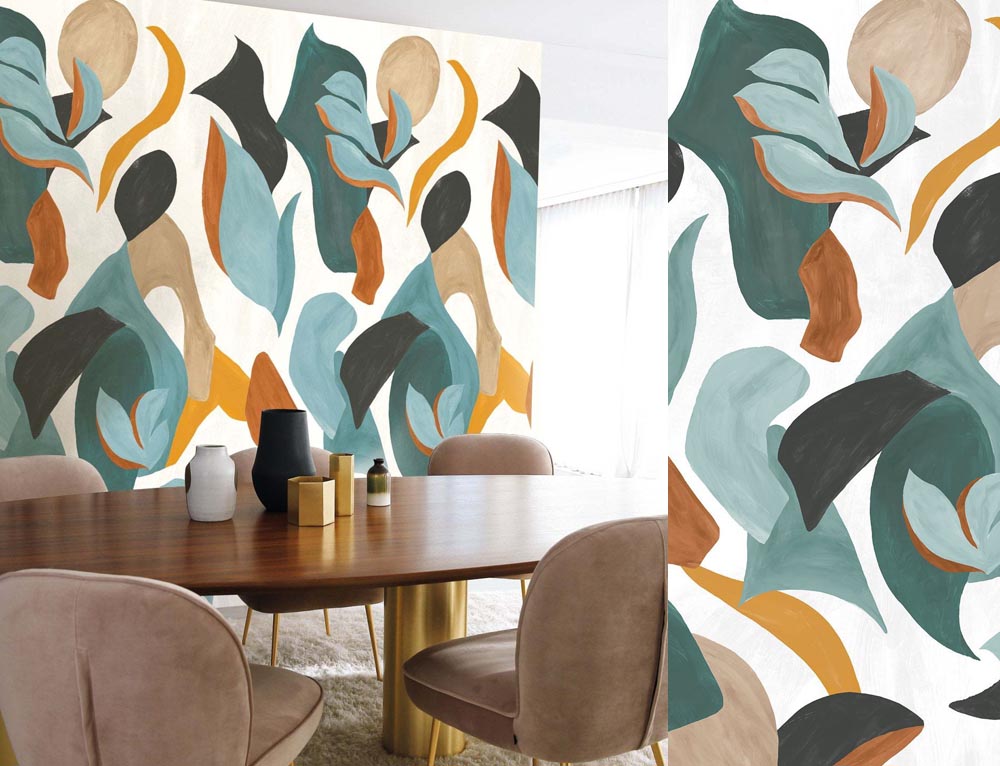 Mural Panoramas 2 75672342 de Casamance