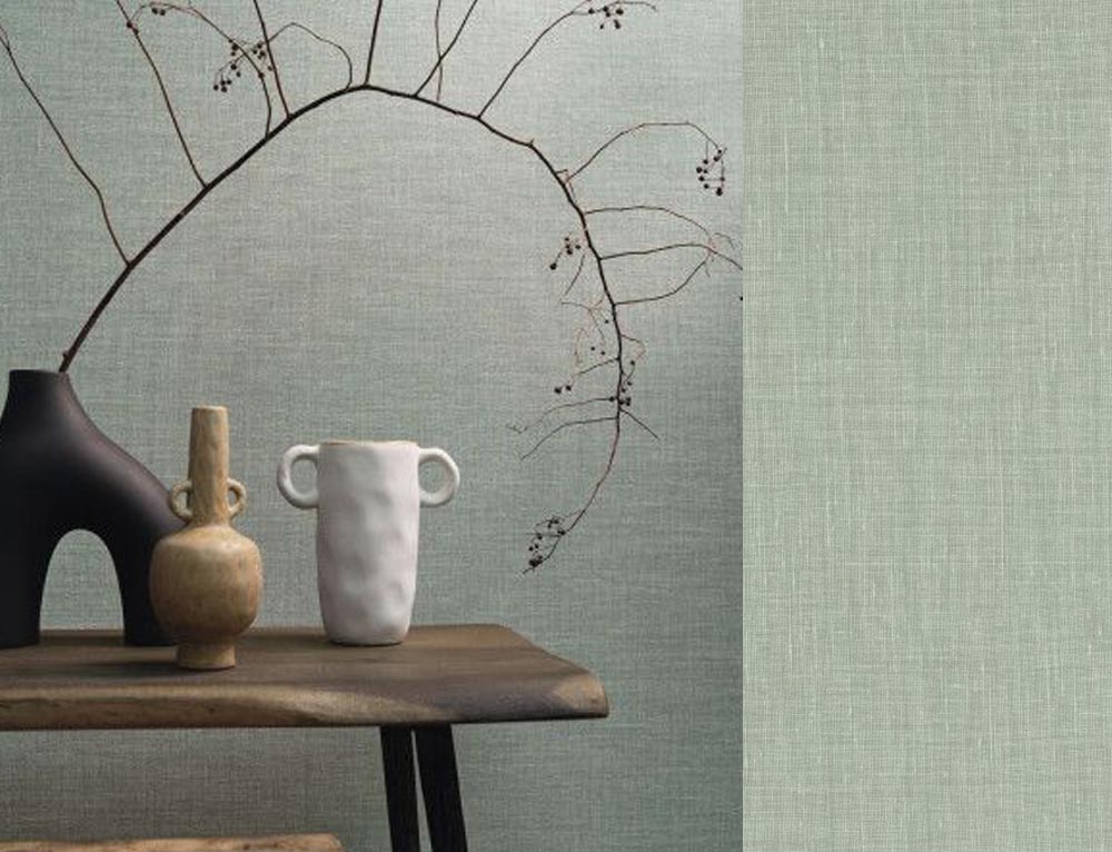 Papel pintado Le Lin 2 73816304 de Casamance