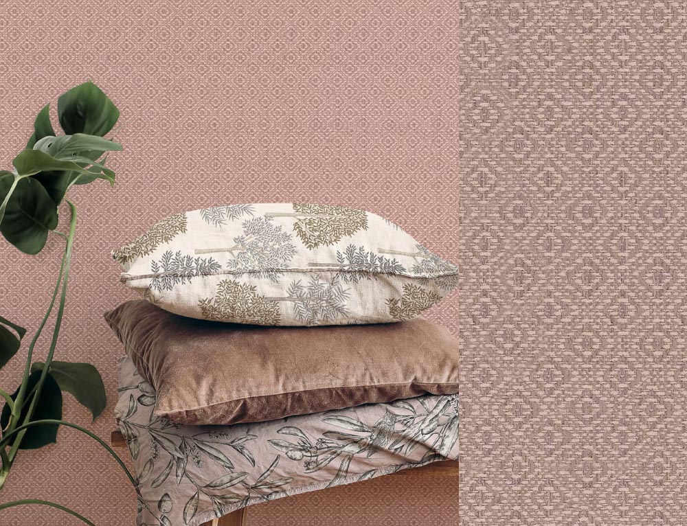 Papel pintado Olivar A00516 de Coordonné