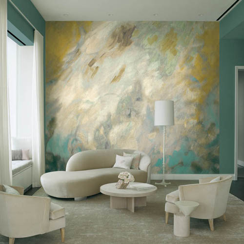 Mural Composition 24091