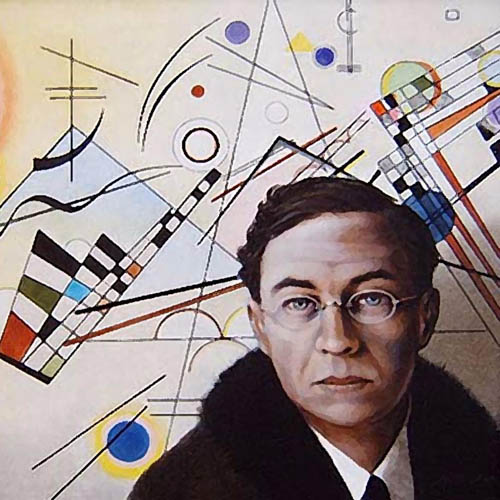 Vassily Kandinsky